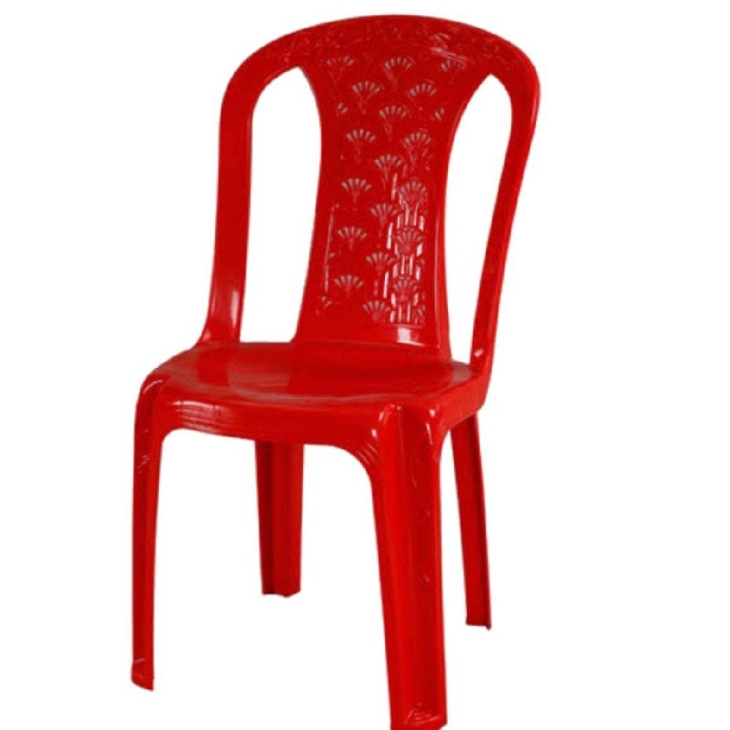 Plastic chair 102