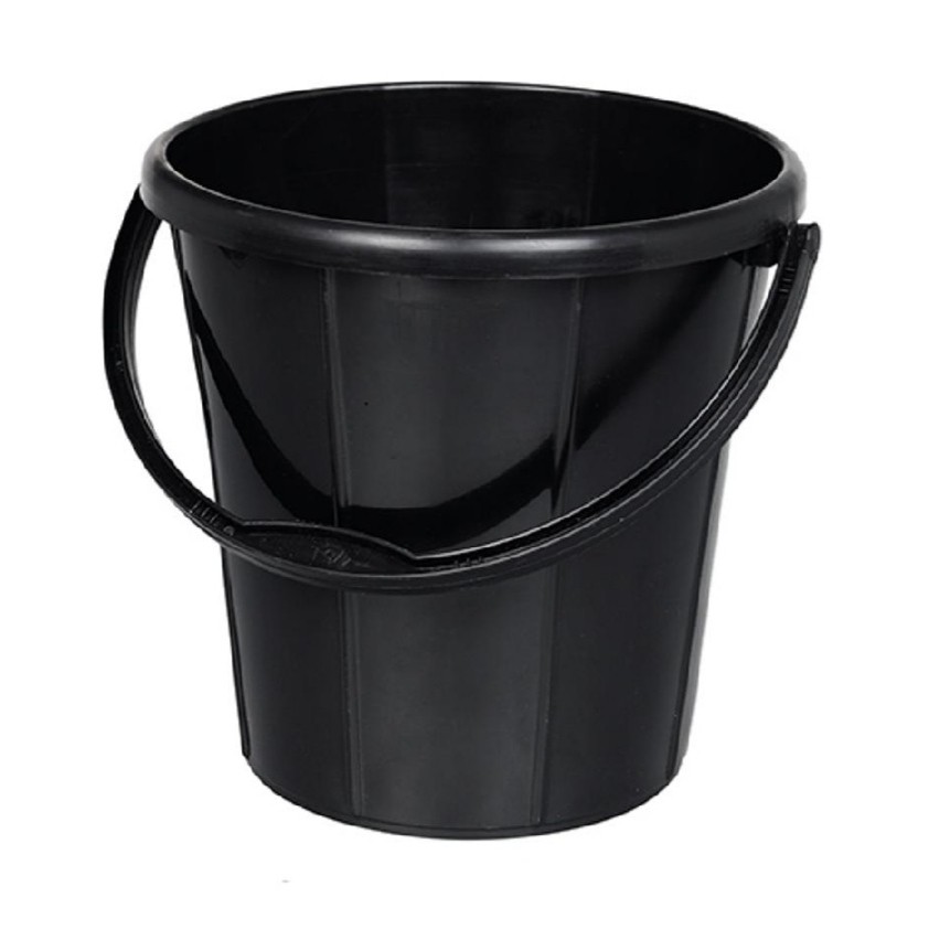 Plastic bucket (10L)